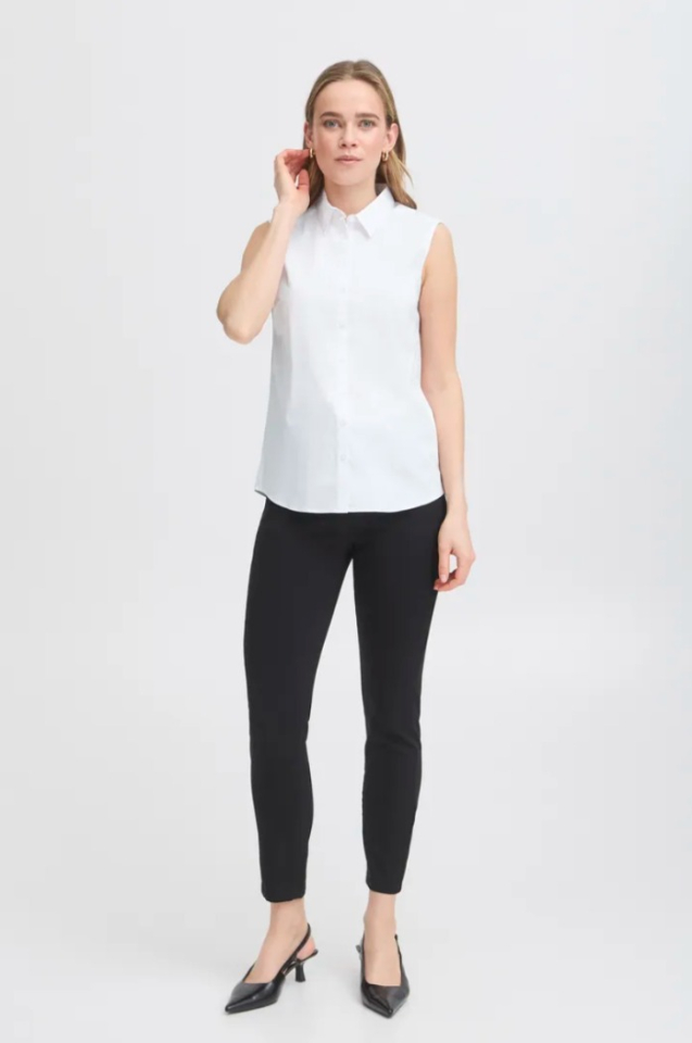 Blouse Zashirt - FRANSA