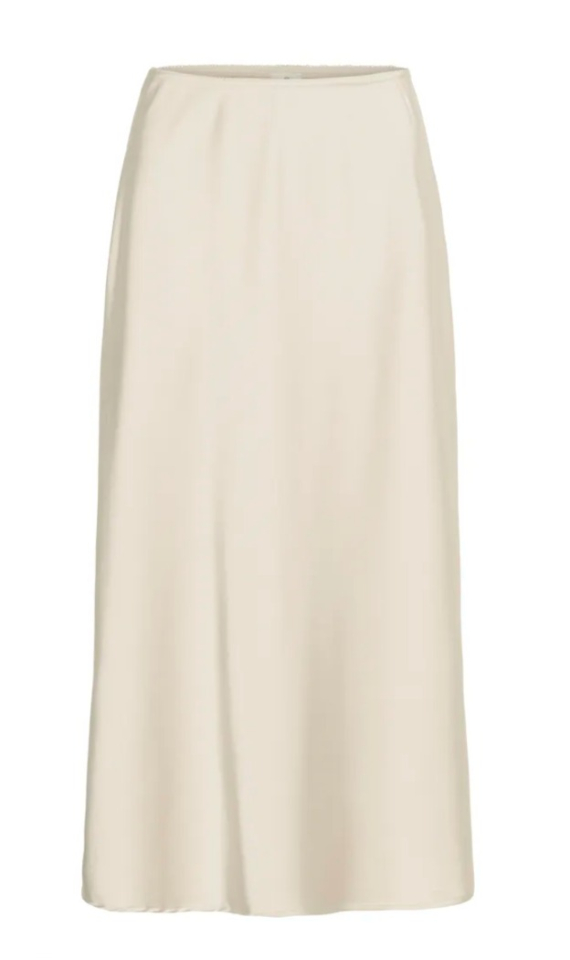 Jupe Hill - KAFFE - 10509575 - KAFFE