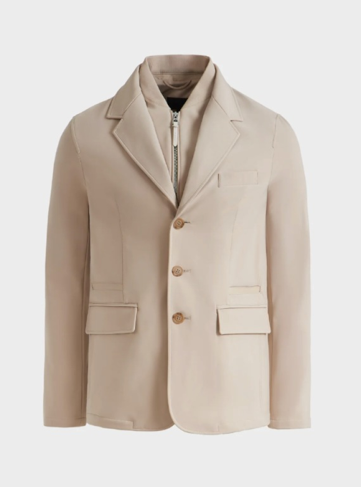 Trench Keith - RUDSAK 