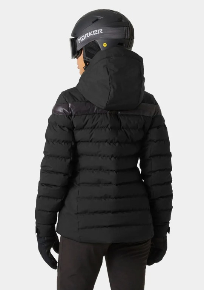 Veste imperial puffy heather - HELLY HANSEN 