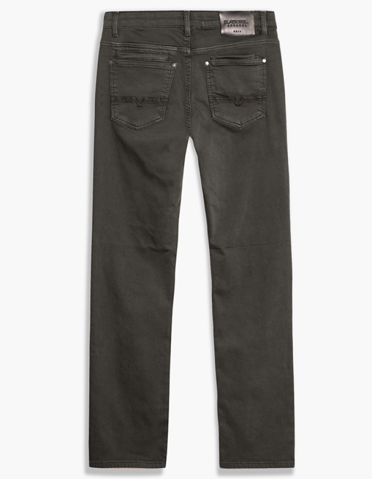 Jeans Mad - BLACKBULL