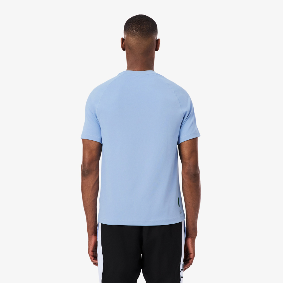 T-shirt sport Ultra Dry stretch – LACOSTE