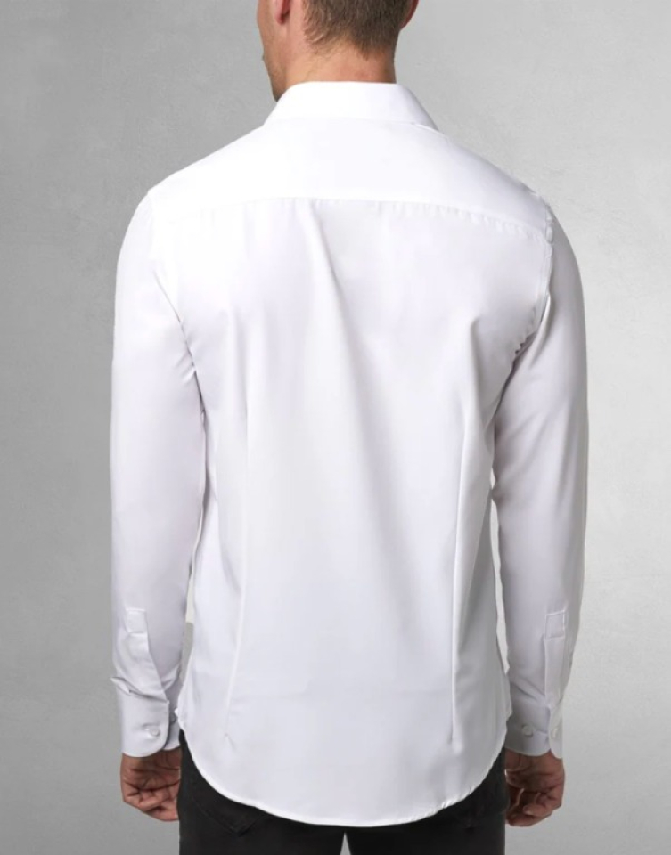 Chemise Extensible R - VINCENT D'AMÉRIQUE 