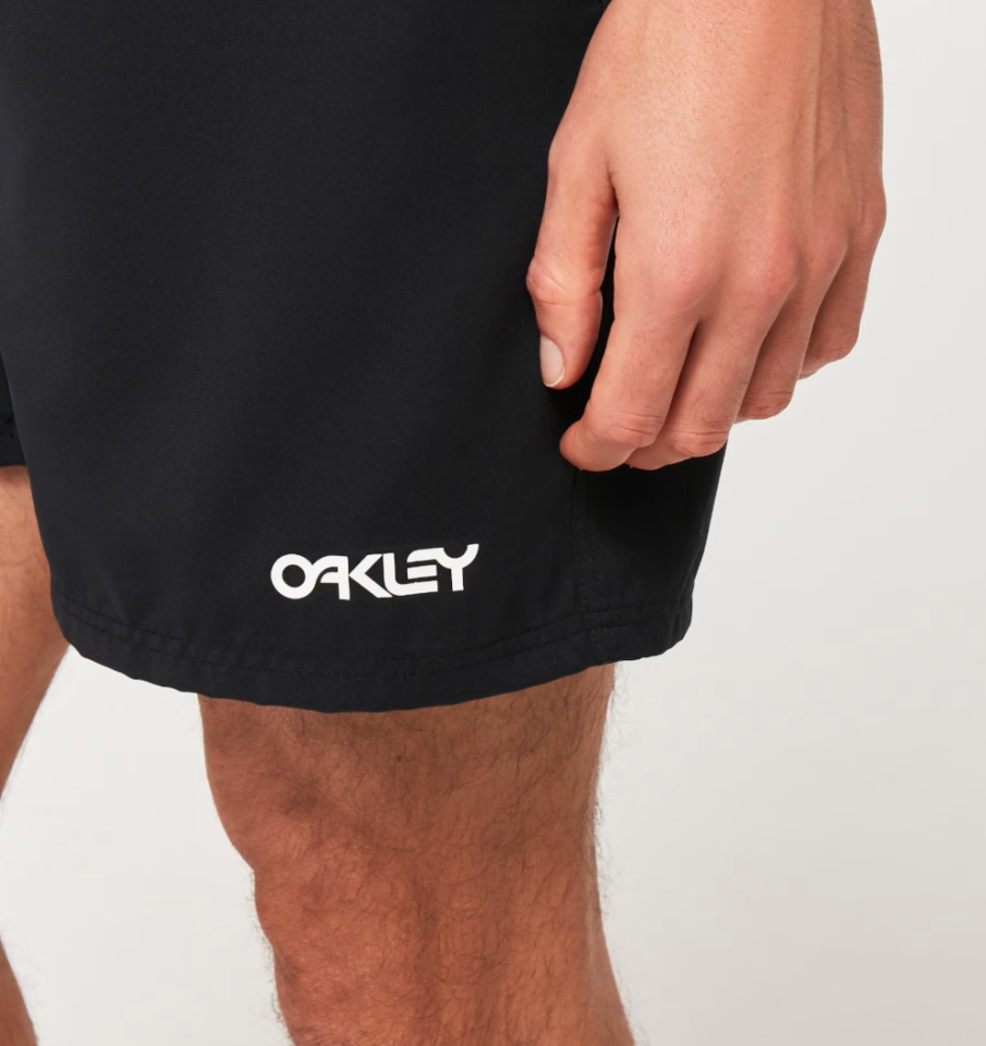 Short de bain Beach Volley 16