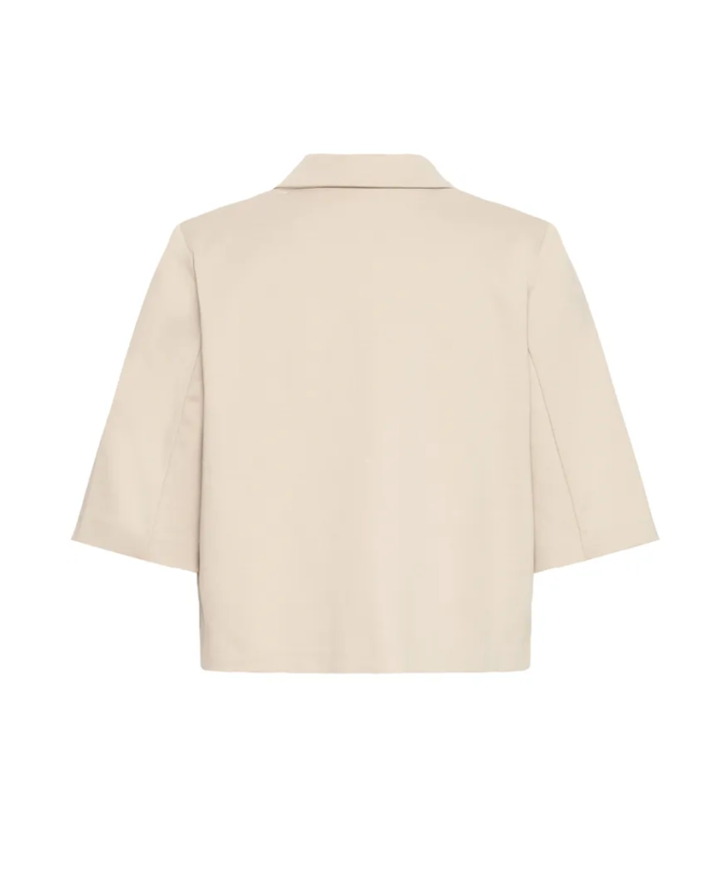 Veston à manches courtes Kate - ICHI 