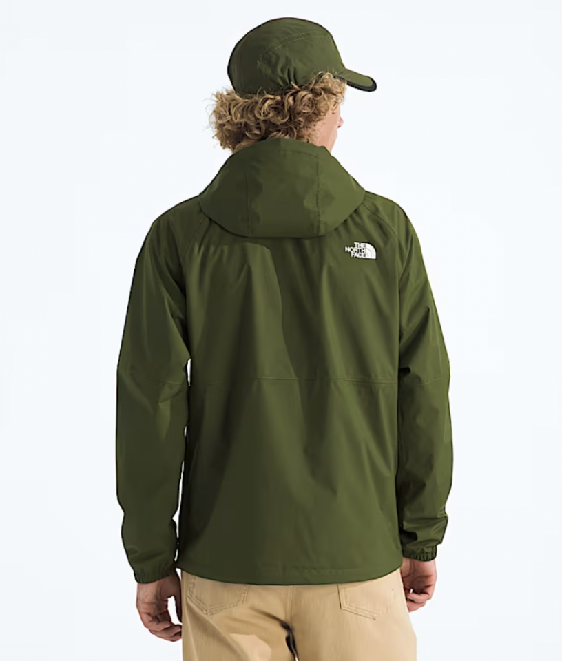 Veste Imperméable Antora – THE NORTH FACE