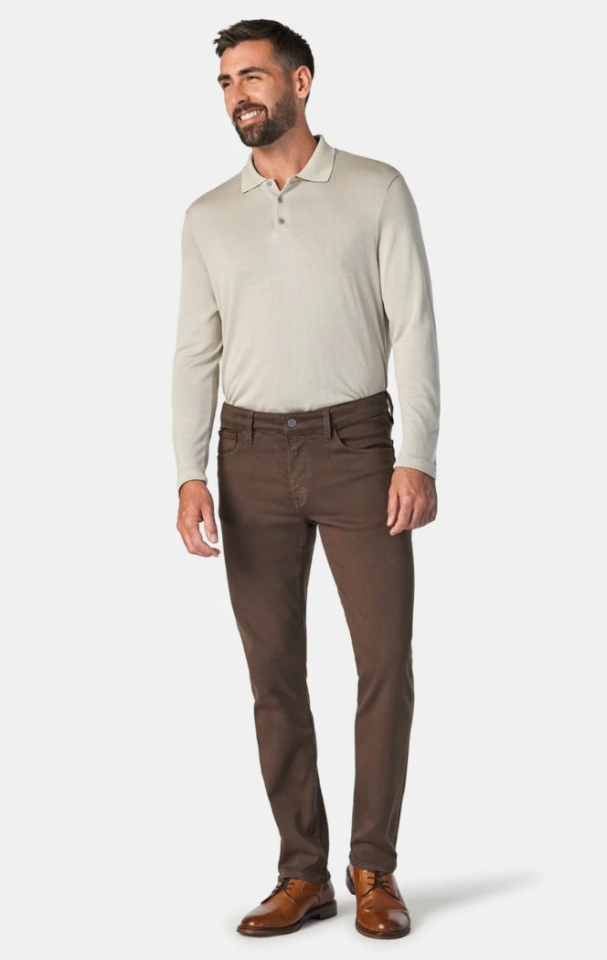 Jean Cool Comfort- 34 HÉRITAGE - COMFORT - 34 Heritage