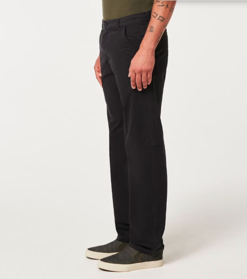 Pantalon Allday chino - OAKLEY