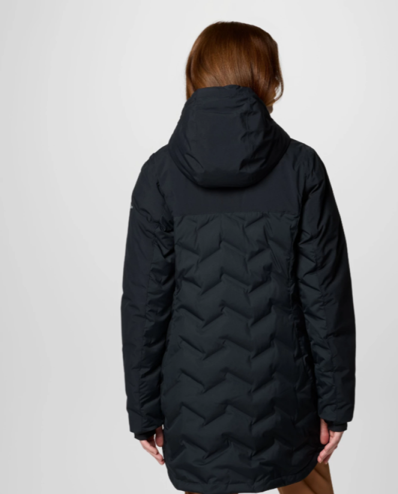 Manteau matelassé mi-long Mountain Croo™ III - COLUMBIA