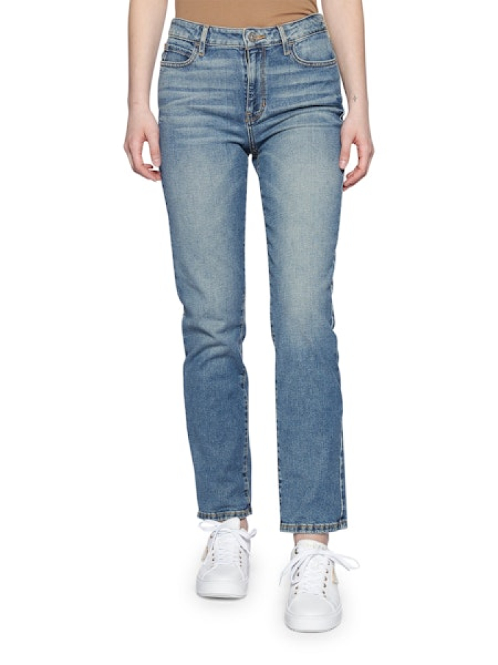 Jean 1981 à coupe régulière – GUESS