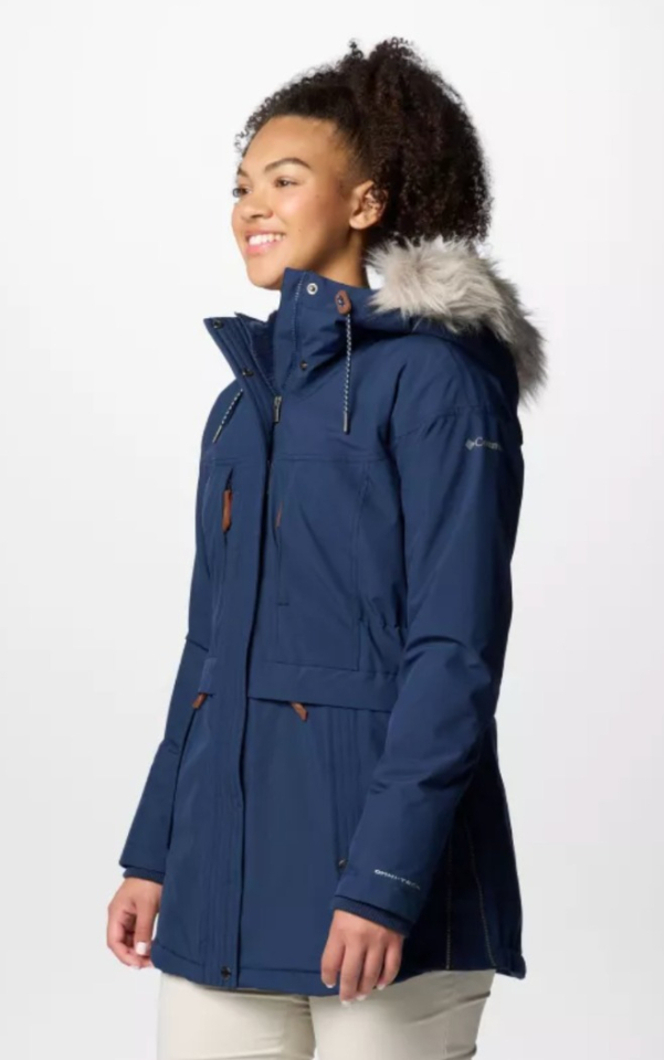 Paytonpass- COLUMBIA