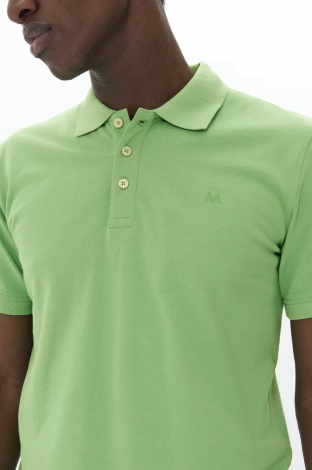 Polo Poleo Mix - MATINIQUE