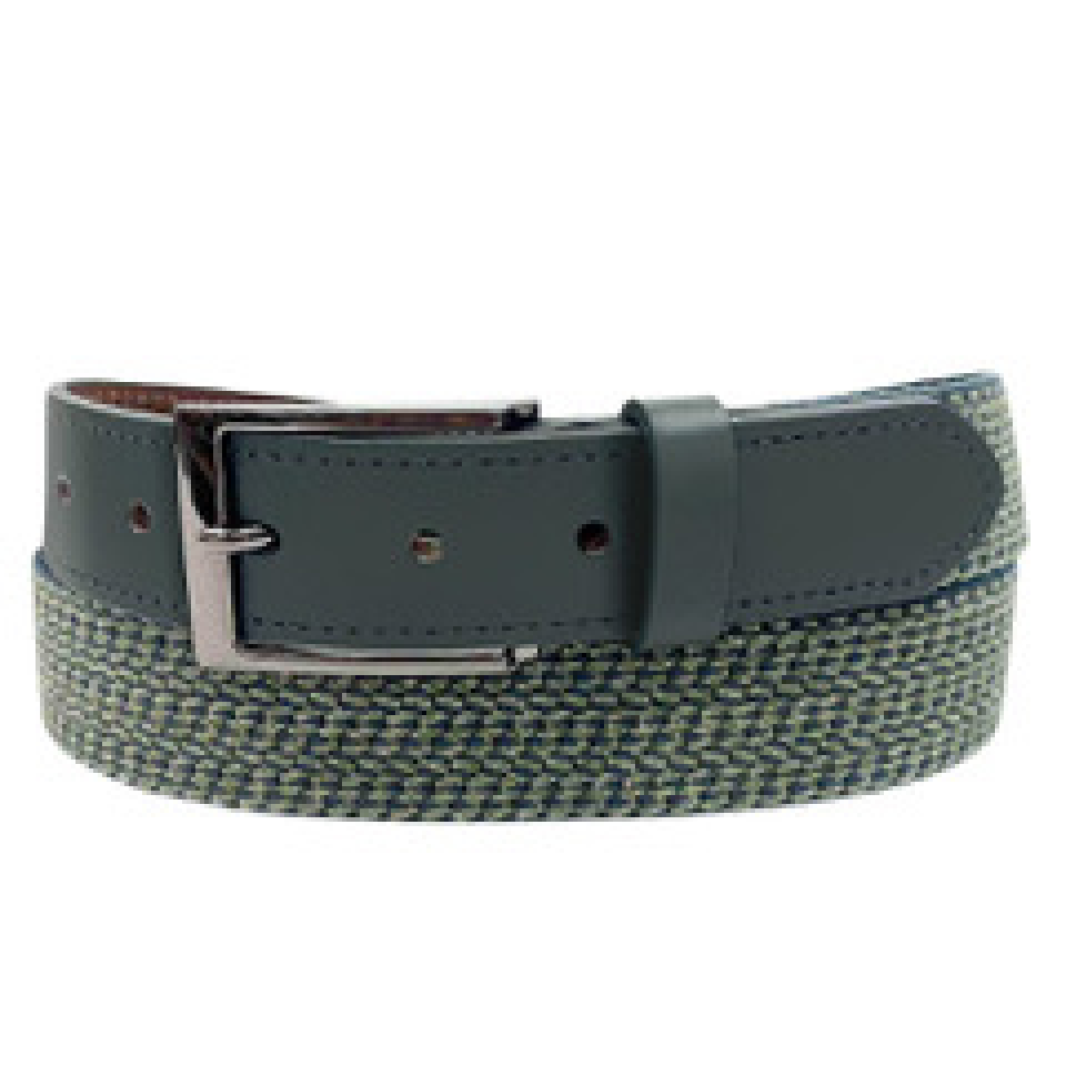 Ceinture en cuir italien - MEDIKE LANDES
