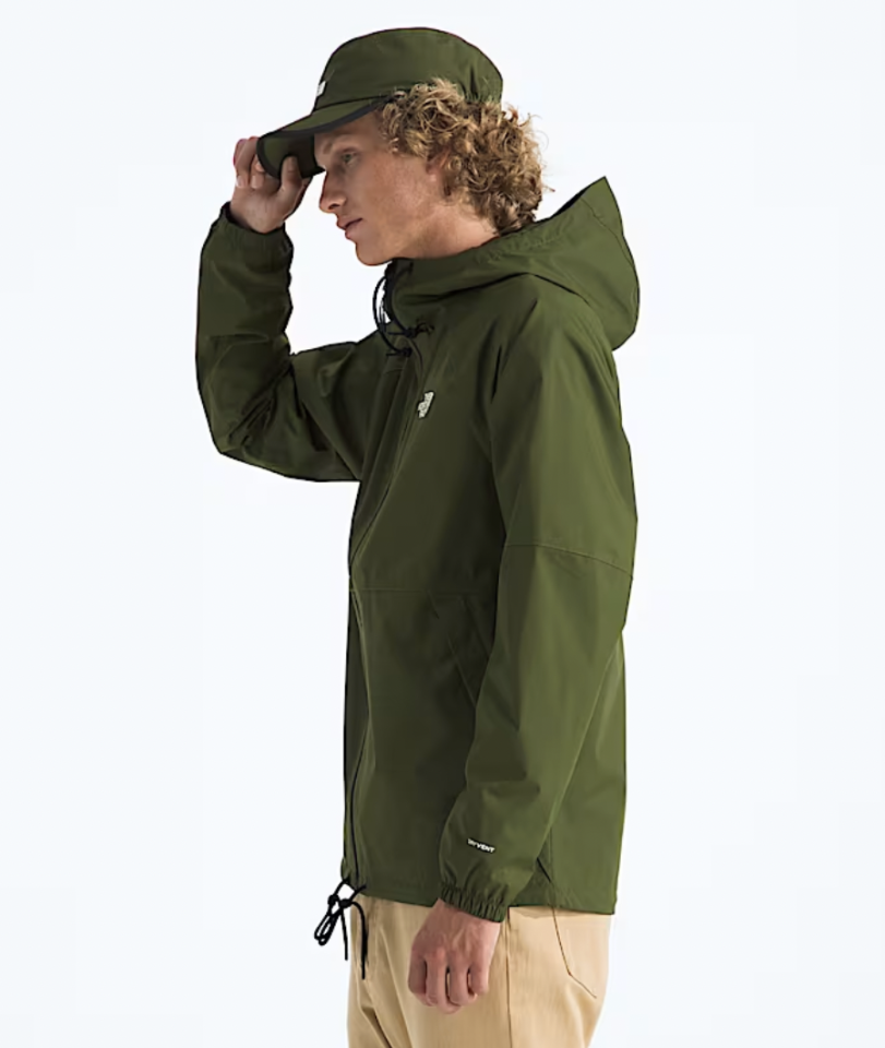 Veste Imperméable Antora – THE NORTH FACE