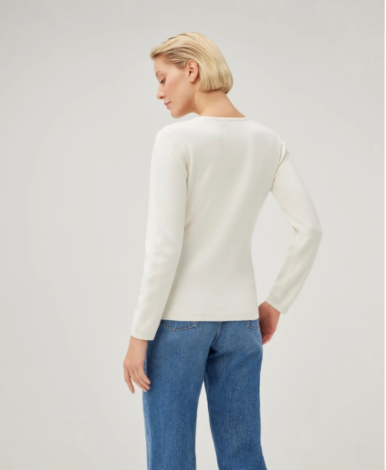 Pull Jenna - LÉO & UGO