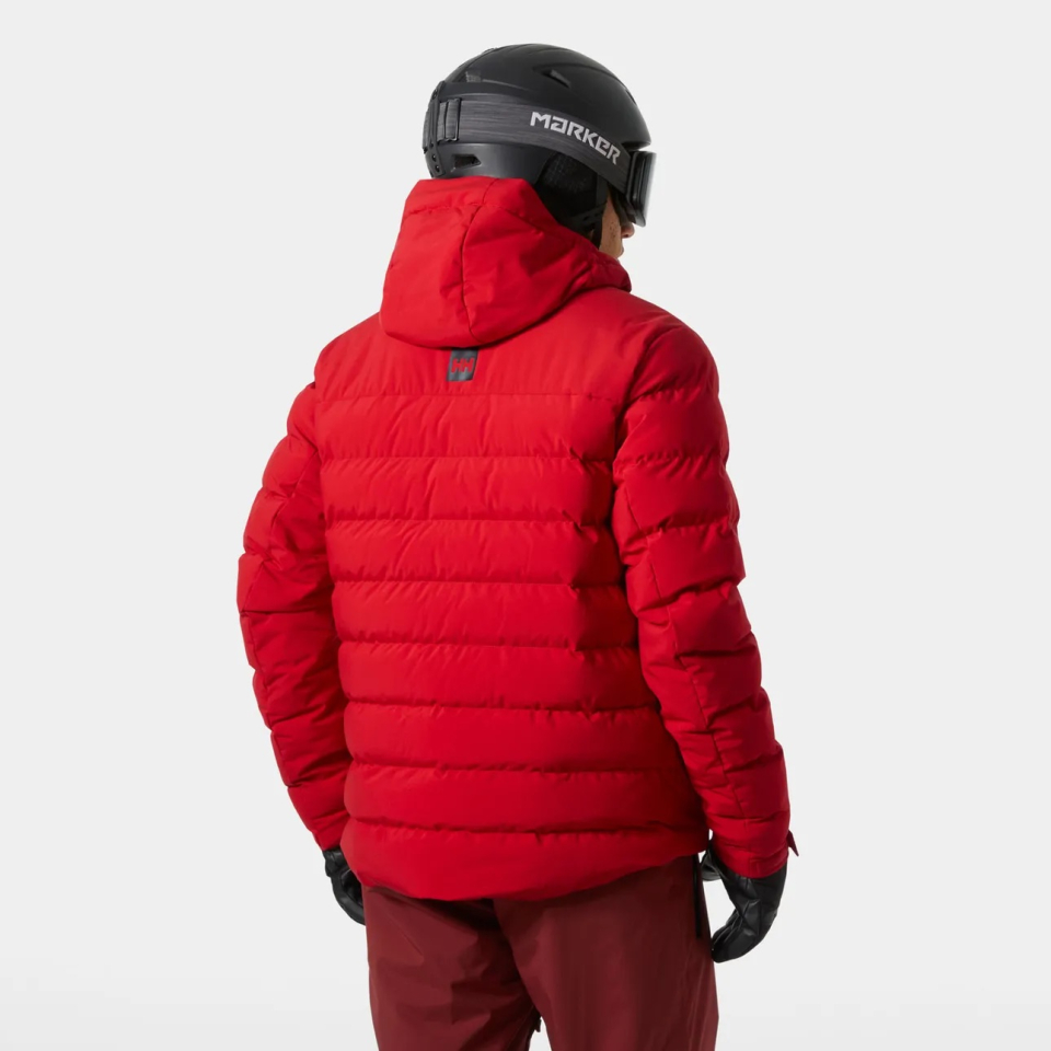 Manteau matelassé Bossanova 2.0 - HELLY HANSEN