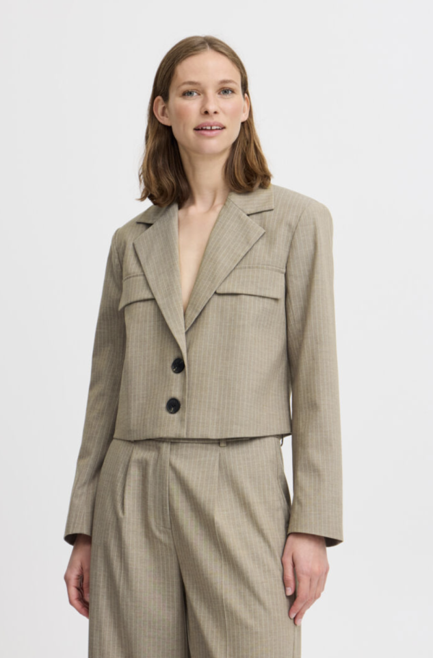 Blazer Elotte - BYOUNG