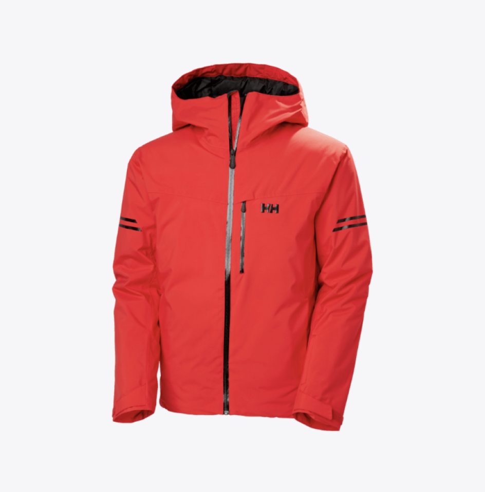 Veste de ski isolée Swift Team - HELLY HANSEN - 65871 - Helly Hansen