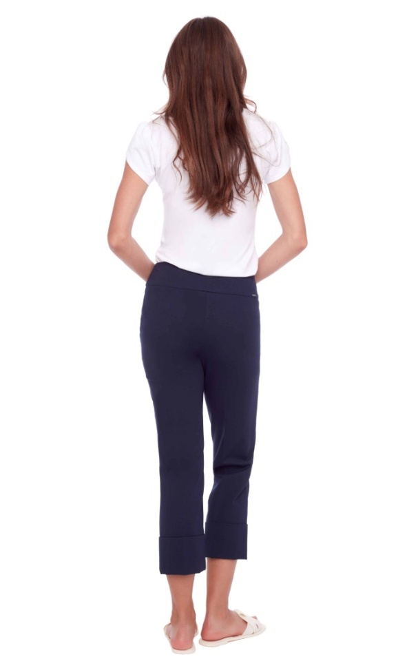 Pantalon cheville compression - UP
