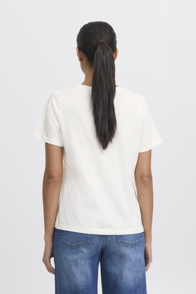 T-shirt palmer - ICHI