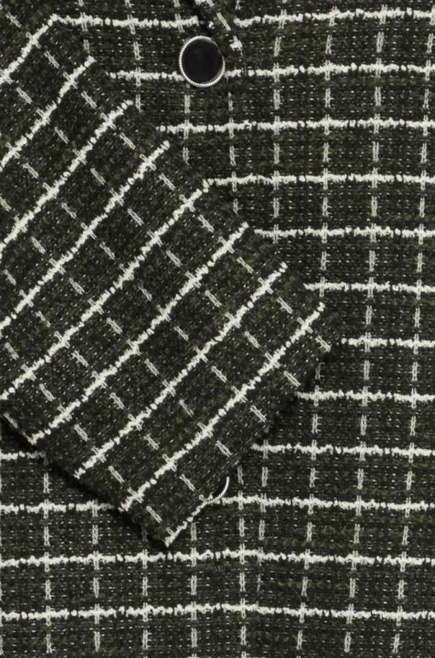 Veston en tricot Kate - ICHI