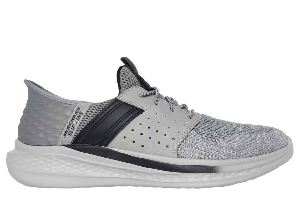 Espadrilles Slade - SKECHERS - 210811 - SKECHERS