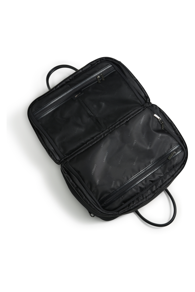 Sac de voyage en nylon AMALFI – LAMBERT 