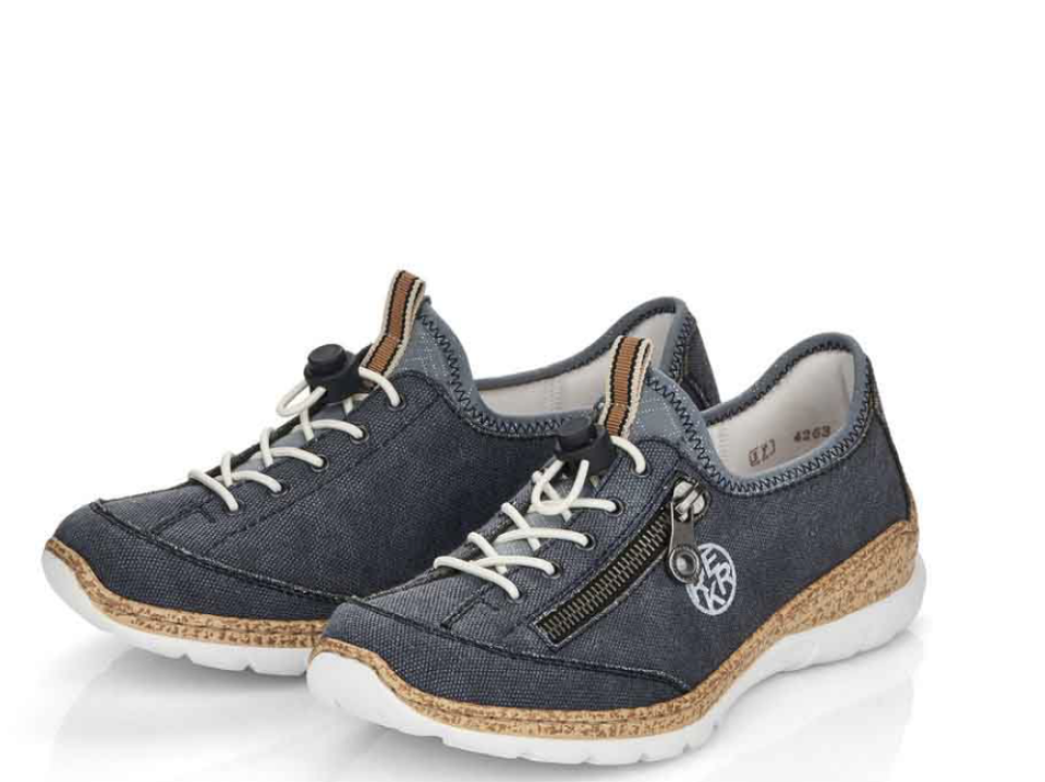 Chaussures New York - RIEKER 