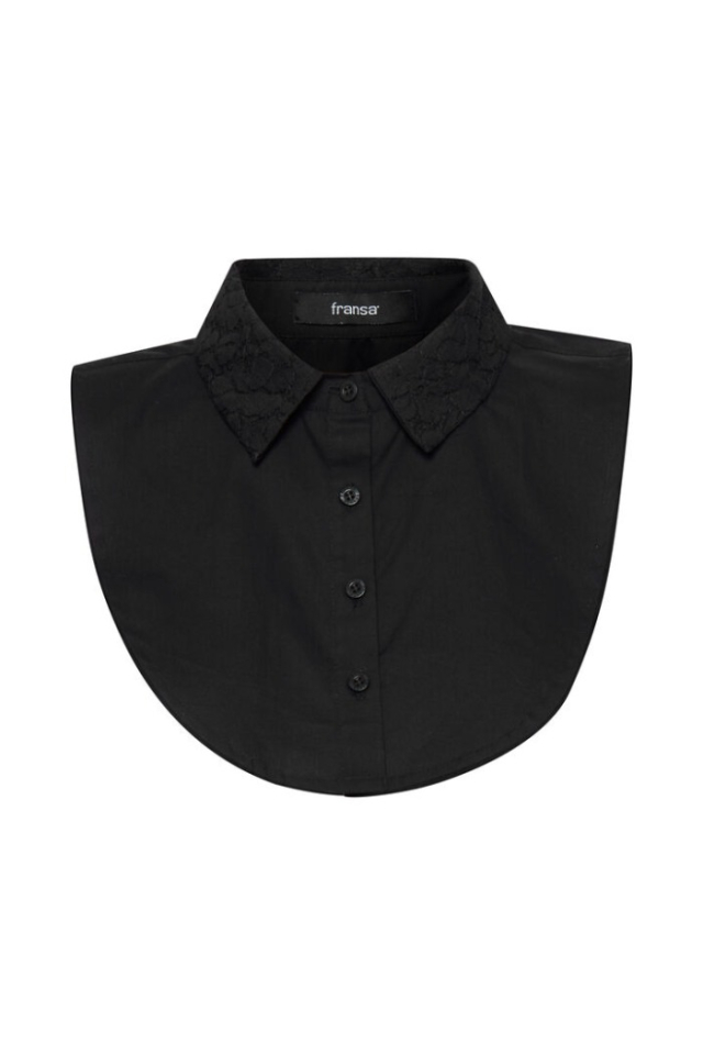 Faux col Zacollar - FRANSA - - FRANSA
