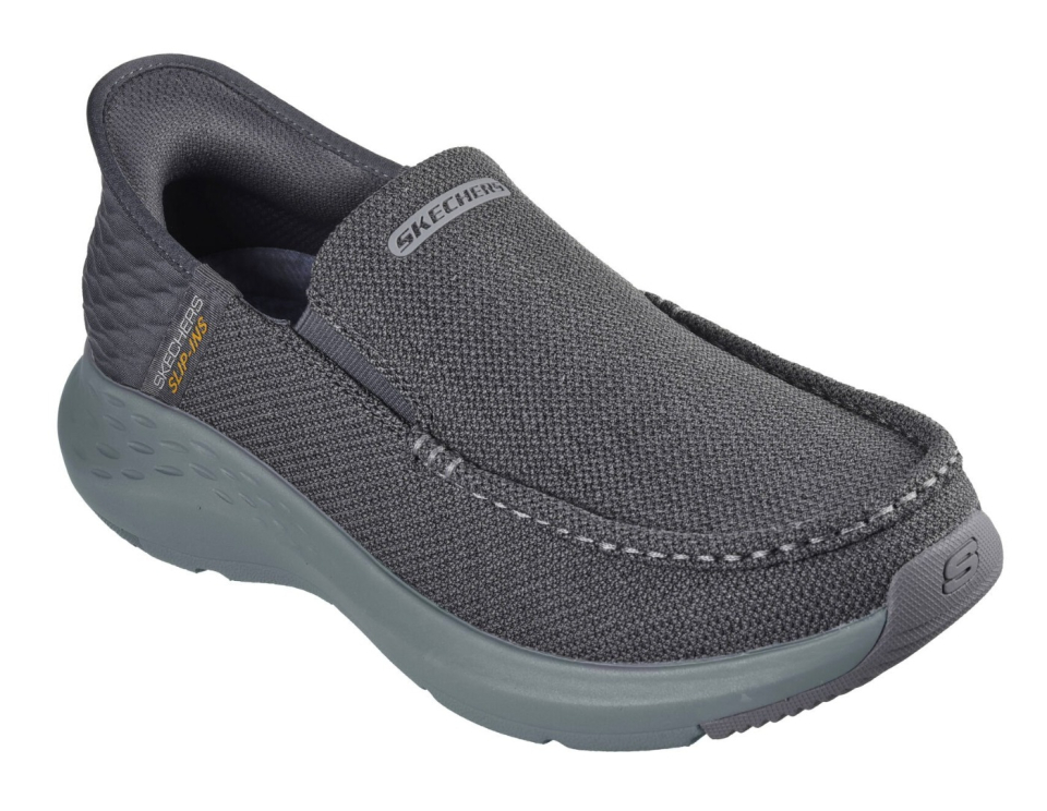 Chaussures Parson Ralven - SKECHERS
