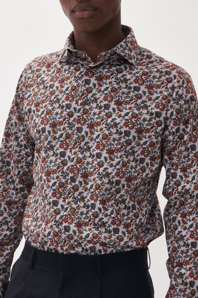 Chemise Marc N - MATINIQUE