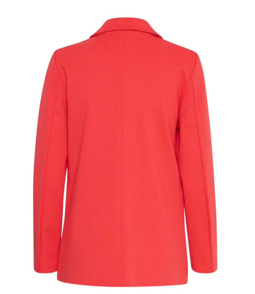 Veston long Rizetta - B.YOUNG