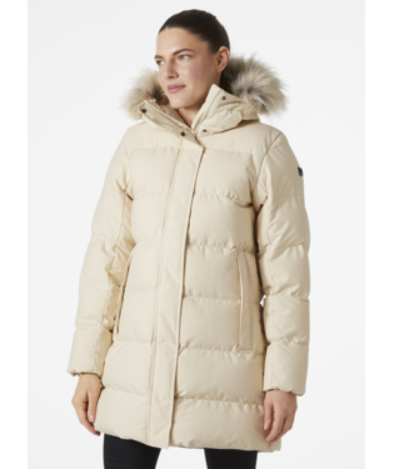 Parka Blossom - HELLY HANSEN - 53624 - Helly Hansen