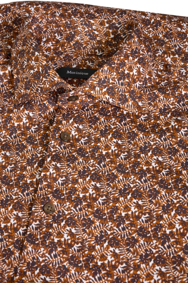 Chemise Marc N - MATINIQUE