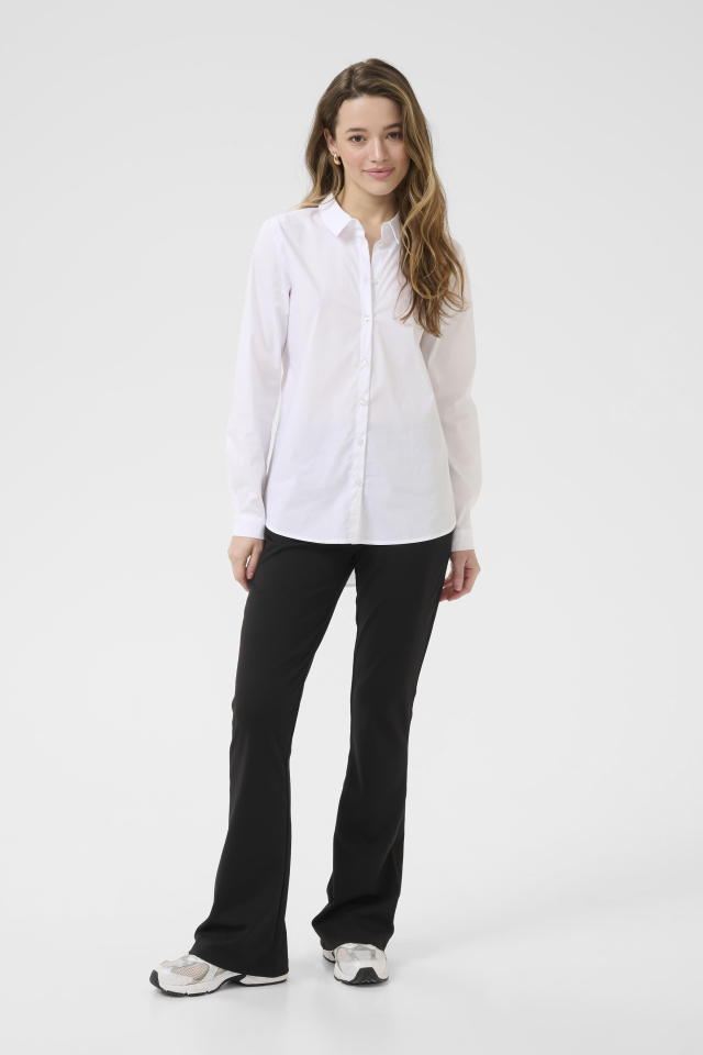 Pantalon polyvalent Jenny – KAFFE