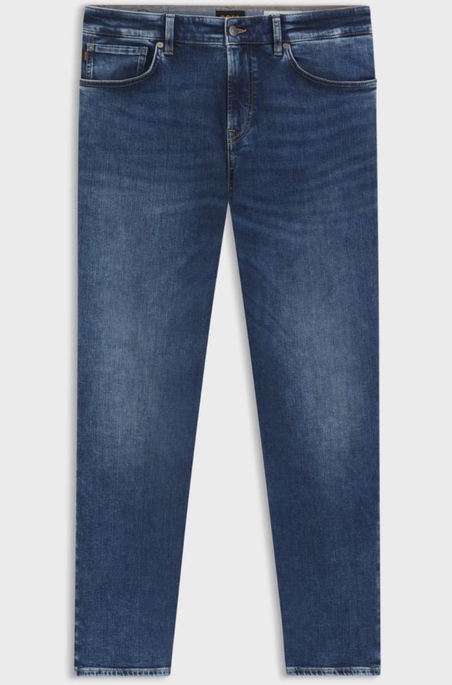 Jean Re.Maine BO - HUGO BOSS