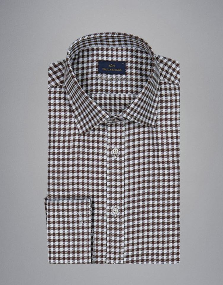 Chemise Confort - PAUL & SHARK