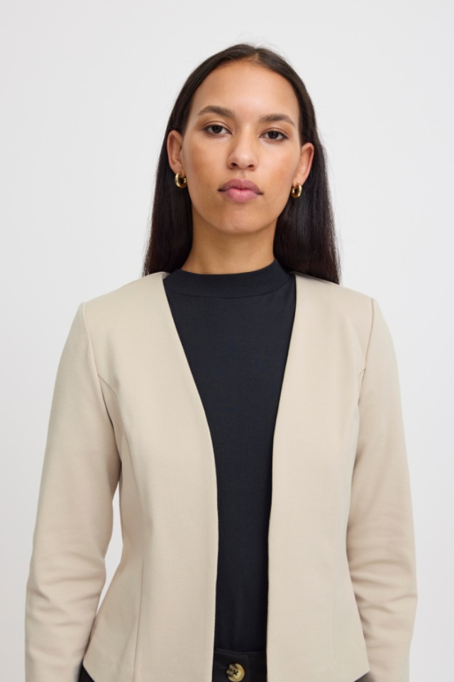 Veston Court Kate - ICHI 