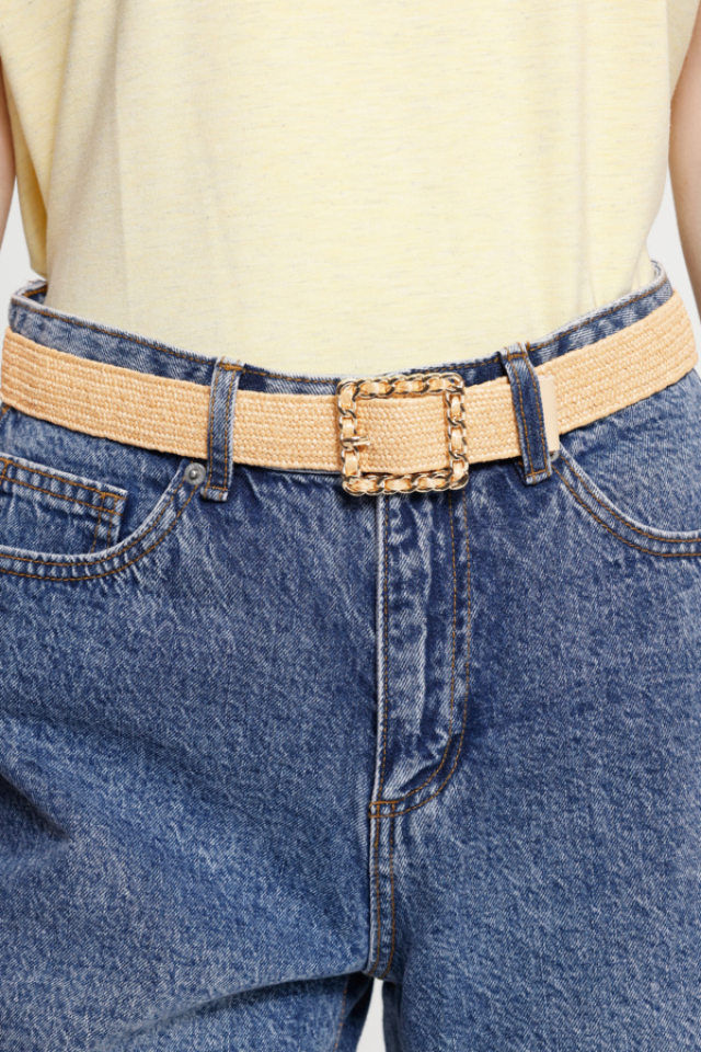 Ceinture Jessica – ICHI - 20126192 - ICHI