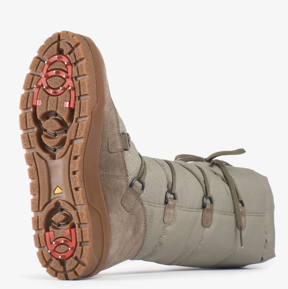 Bottes à crampons Calipso - OLANG 