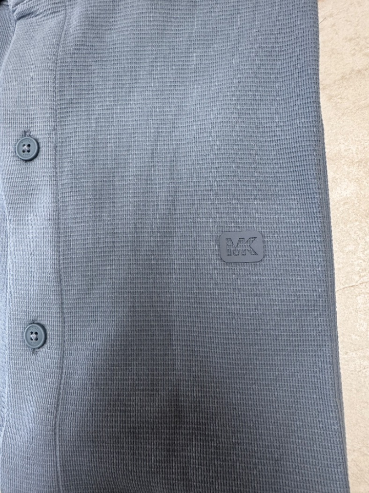 Polo piqué - MICHAEL KORS