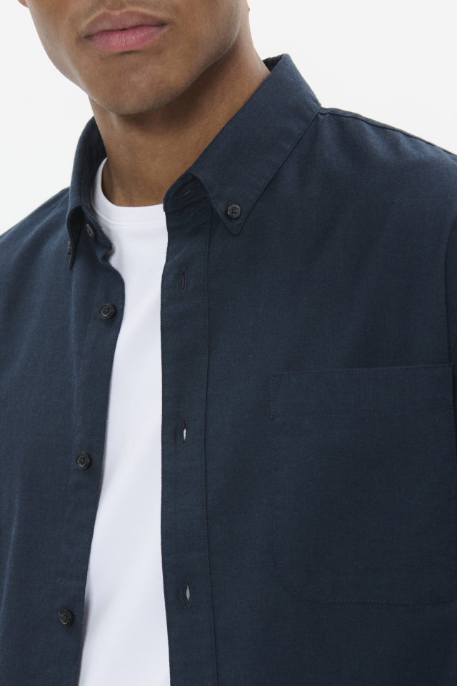 Chemise décontractée Trostol - MATINIQUE