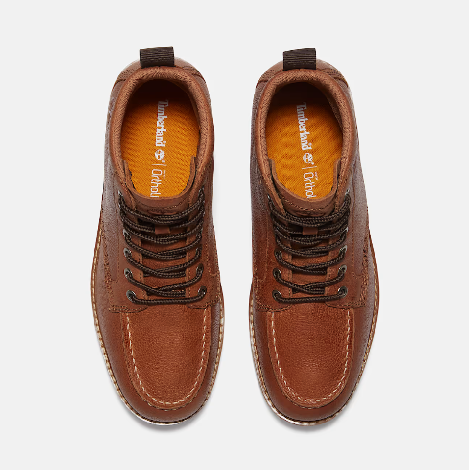 Bottes mi-hautes Redwood Edge - TIMBERLAND