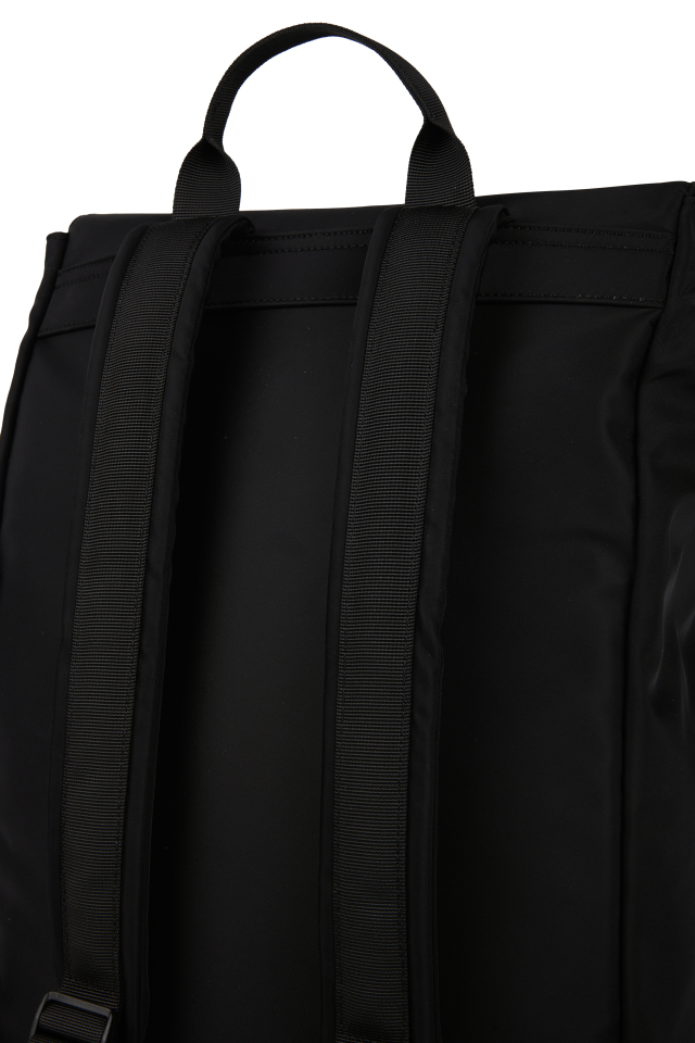 Sac à dos maternité Kendall nylon – LAMBERT