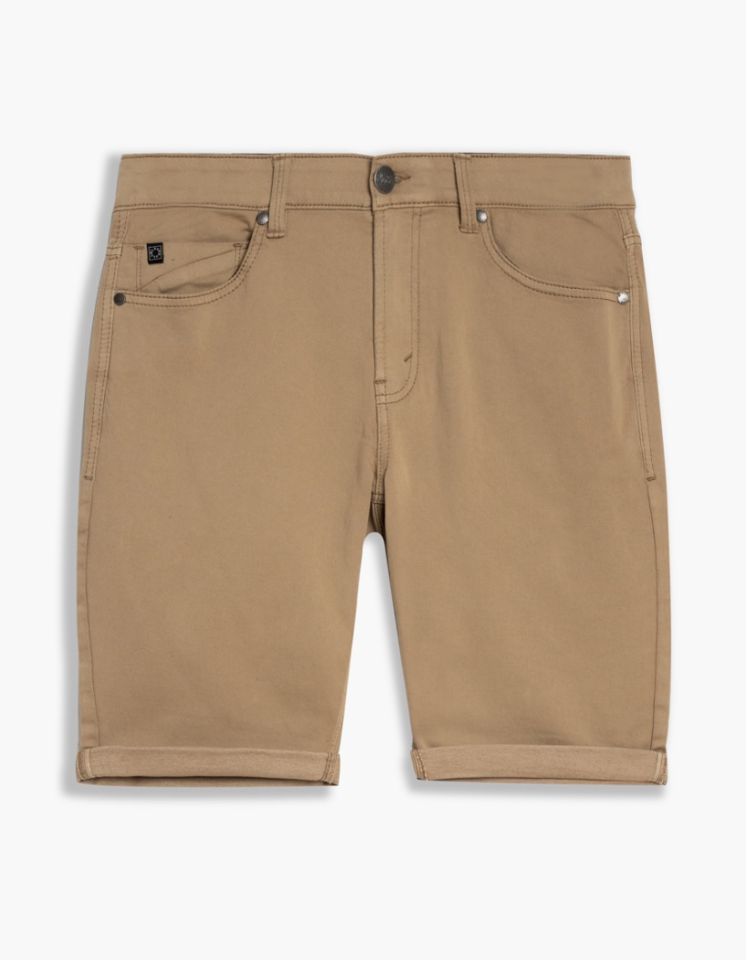 Bermuda Luke- BLACKBULL - 3825 - Black bull