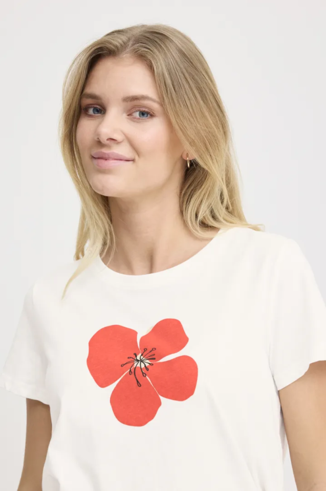 T-Shirt Mayra - FRANSA