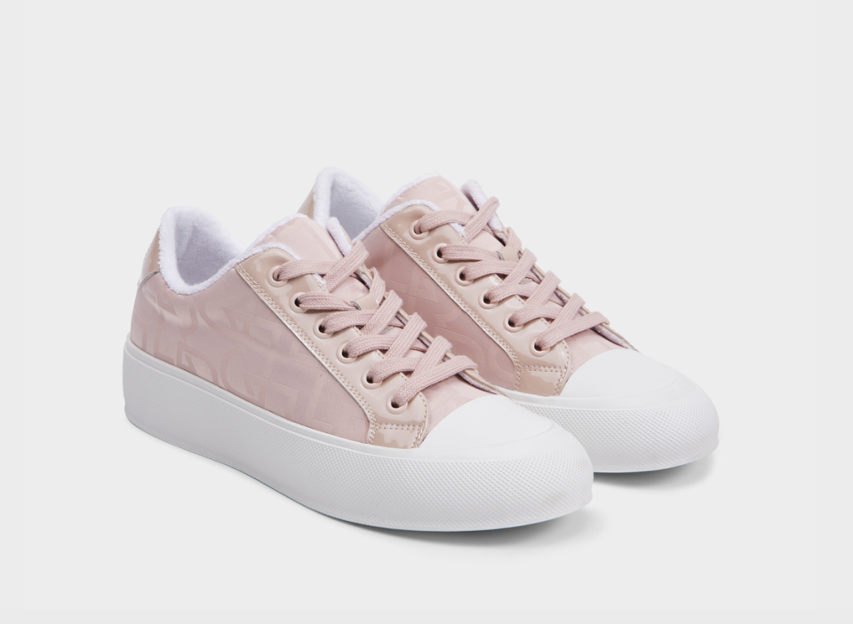 RIMA BASKETS BASSES MONOGRAMMES - RUDSAK - rima - Rudsak