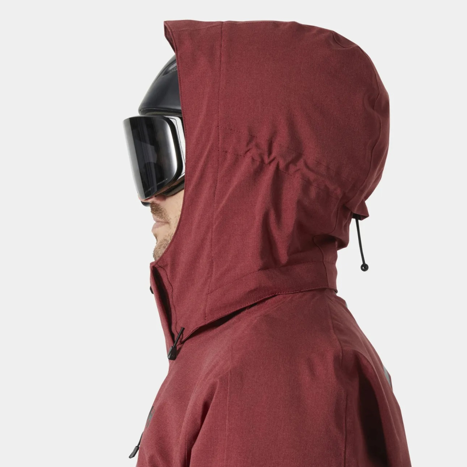 Veste de ski Juniper - HELLY HANSEN 