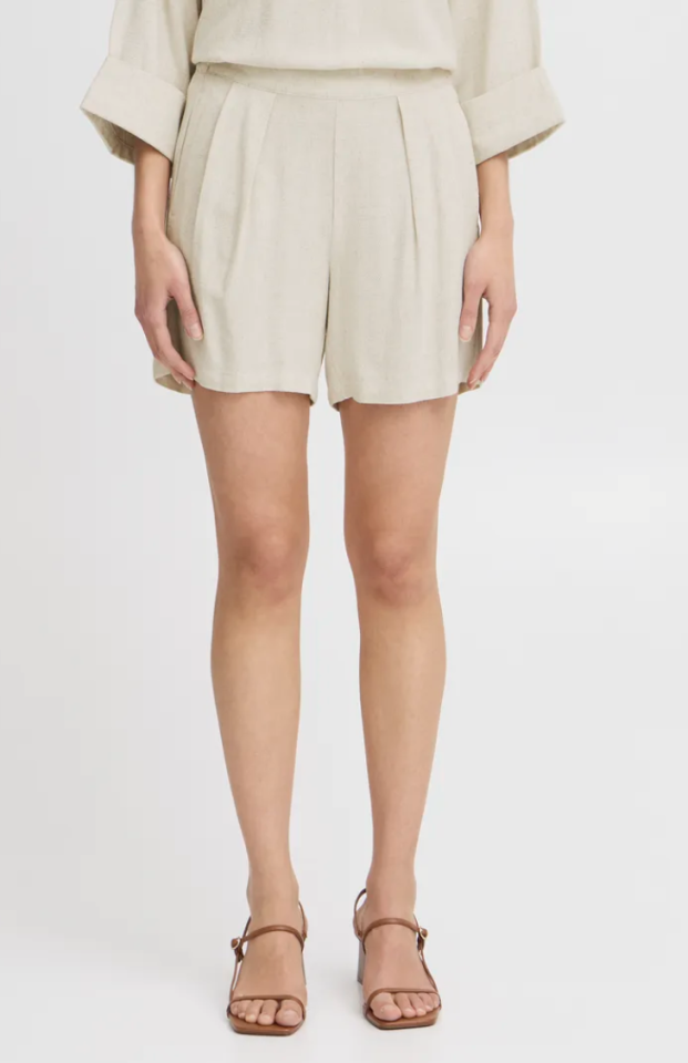 Shorts Atel - FRANSA - 20615447 - FRANSA