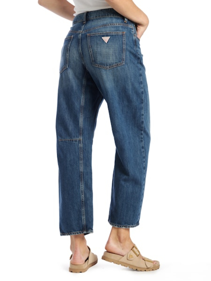 Jeans barrel fit - GUESS